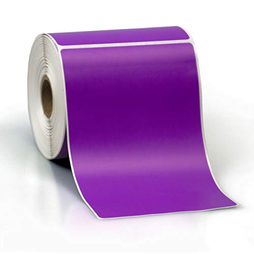 Best Thermal Label Rolls for Inventory Tags (2026 Guide)