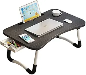 VebaCidi Lap Desk (Black)