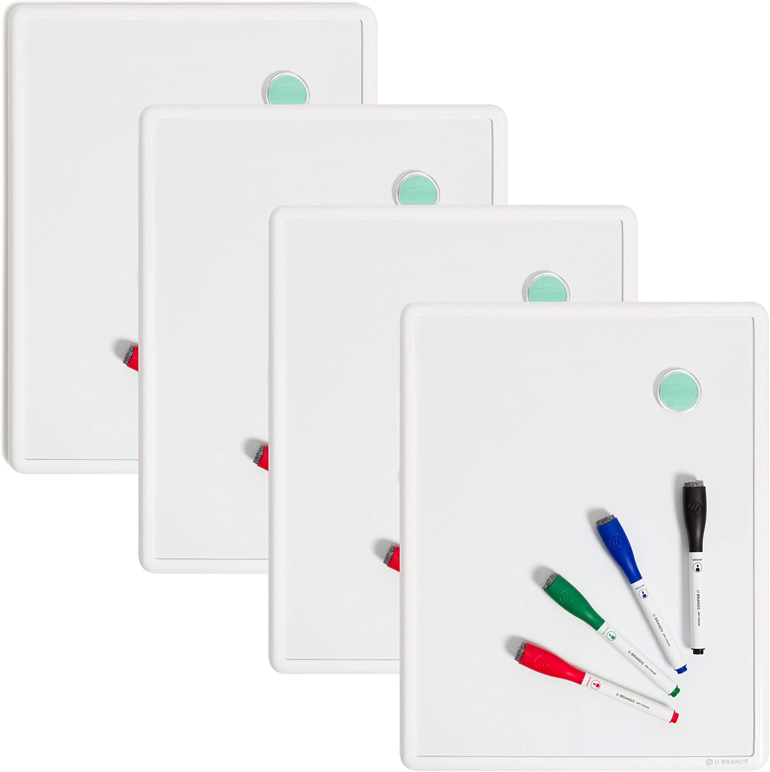 Best Dry Erase Boards for Home Offices and Small Classrooms (2026 Guide)