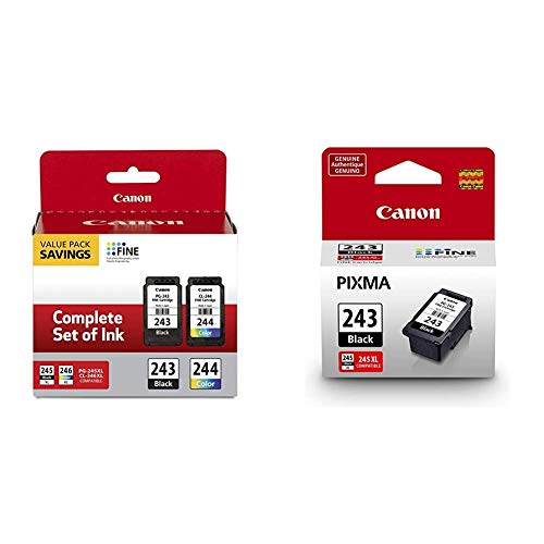 Best Ink Cartridges Under $50 (2026)