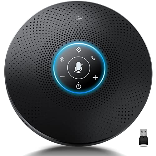 eMeet M2 Max Speakerphone