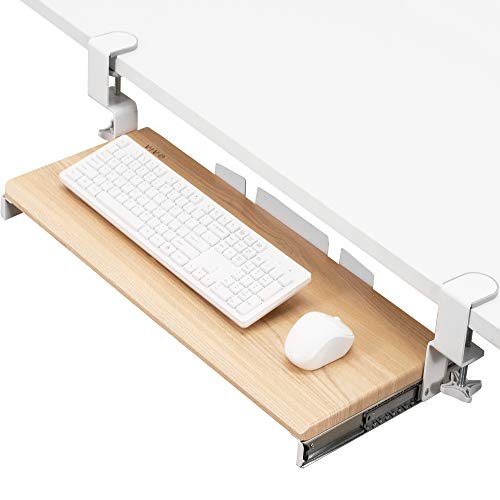 VIVO 27 x 11" Light Wood