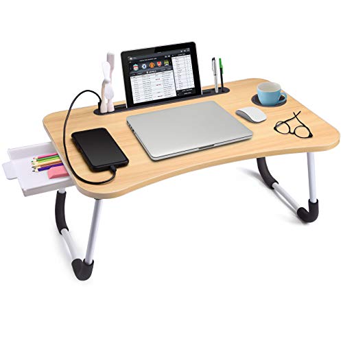Slendor Lap Desk (Walnut)