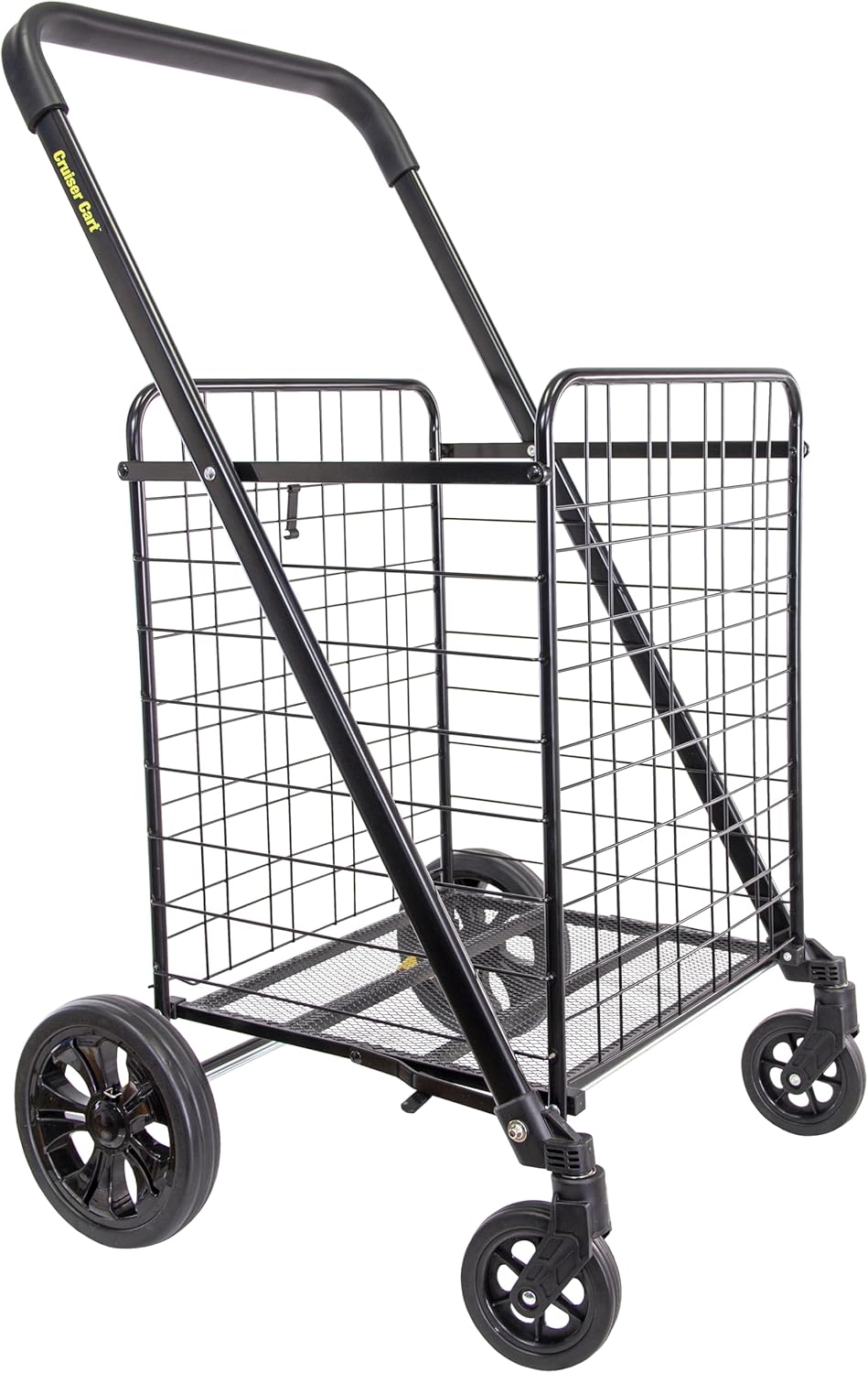 Best Compact Rolling Carts for Pop-Up Shop Setup (2026 Guide)