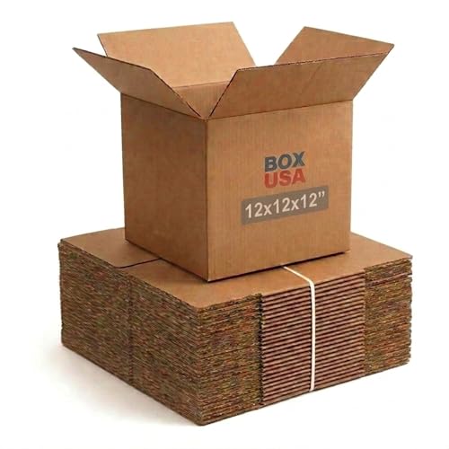Best Heavy-Duty Moving Boxes for Small Apartments (2026)