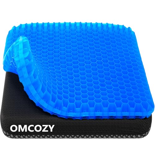 OMCOZY Gel Seat Cushion