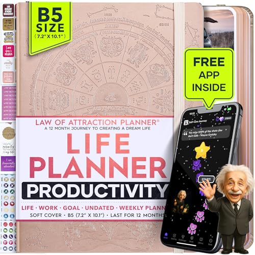 2026 Planner — Sticker Gift Set