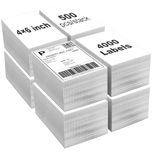 Best Waterproof Thermal Labels for Outdoor Markets (2026 Guide)