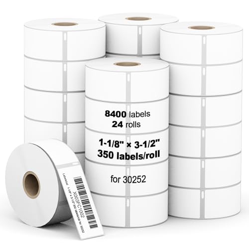 Labelebal 30252 Labels