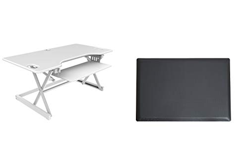 Rocelco 46" Deluxe Bundle