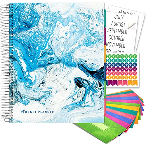 Global Printed Products Budget Planner
