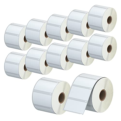 Best-Compatible Thermal Label Rolls for Rollo & Brother (2026 Guide)