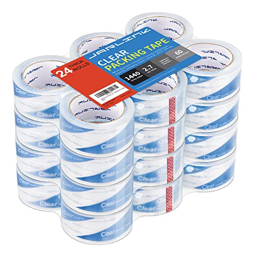 Best Packing Tape for Gift Wrapping and Heavy Boxes (2026 Guide)