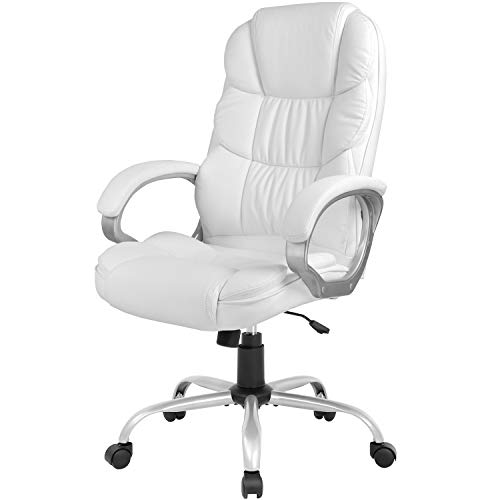 FDW High Back Executive Chair
