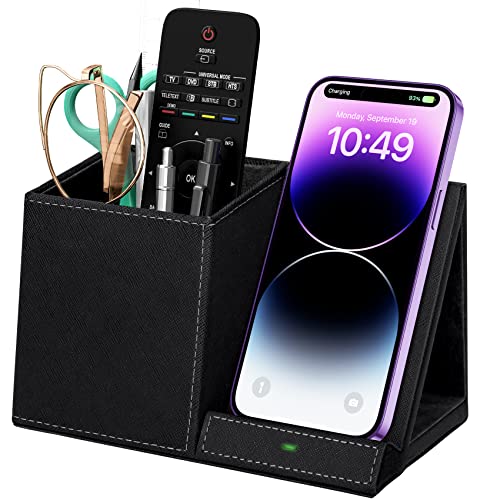 Wireless Future Charger Pen Caddy
