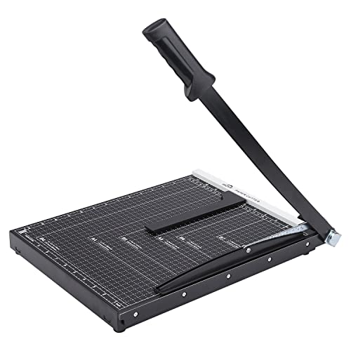 ISDIR 15" Heavy Duty Guillotine