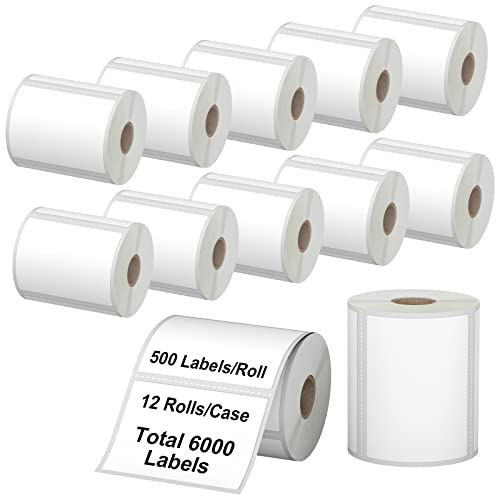 LabelChoice 4x3 Direct Thermal