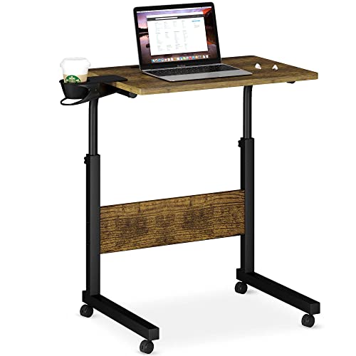 Klvied Standing Desk Adjustable Height