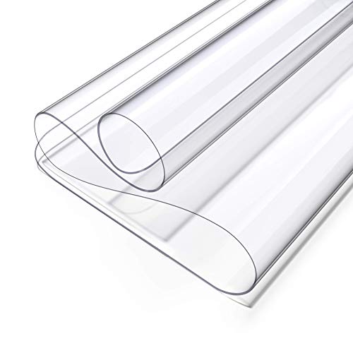 Oterri Clear Writing Desk Pad