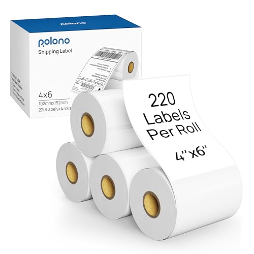 POLONO Genuine 4"x6" (880)