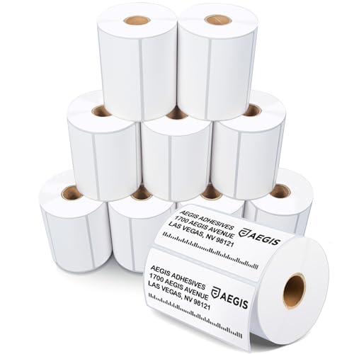 Aegis Adhesives 4 x 2