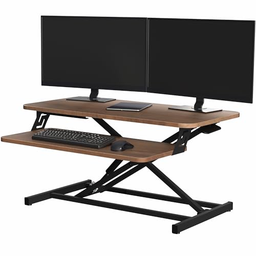 VIVO 32 inch Desk Converter (DESK-V000SD)