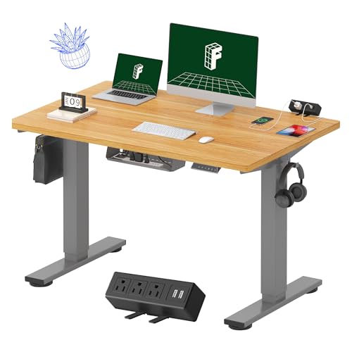 FLEXISPOT EN2 48 x 30'' (Premium Option)