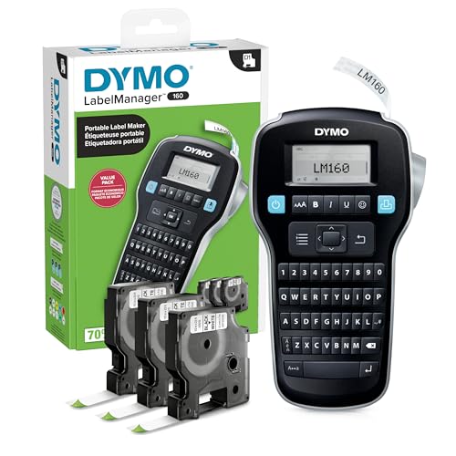 DYMO LabelManager 160