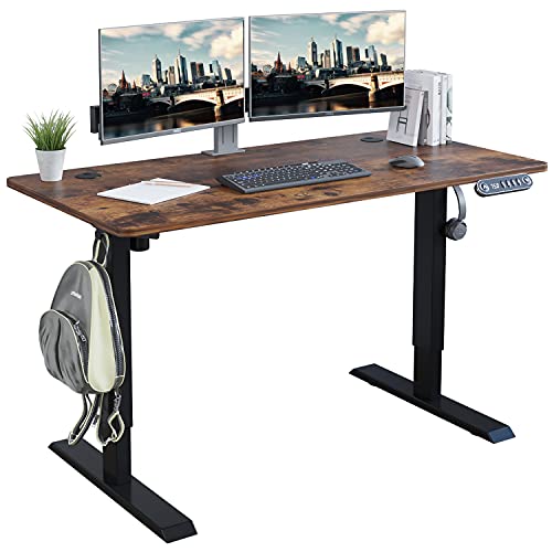 Radlove Electric Standing Desk