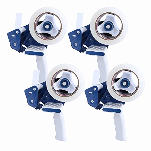 P PERFECTAPE Heavy Duty Tape Gun