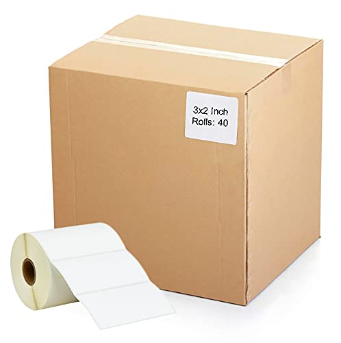 Nextphase Packaging - 3" x 2"