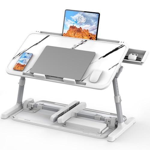 HETTHI Adjustable Lap Desk