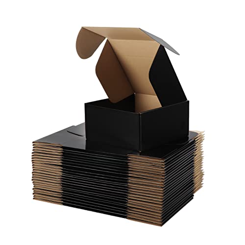 Hoikwo 8x8x4 Shipping Box
