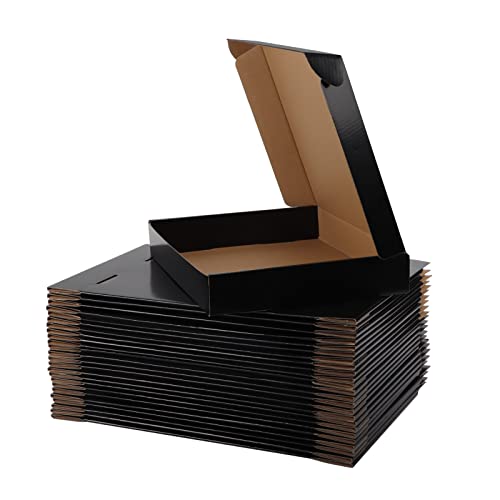 Hoikwo 13x10x2 Shipping Box