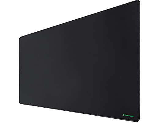 Black Shark 47.2" Oversized Mat