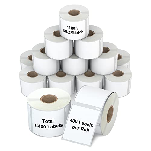 Misofuki 2-1/8" x 2-3/4" Labels