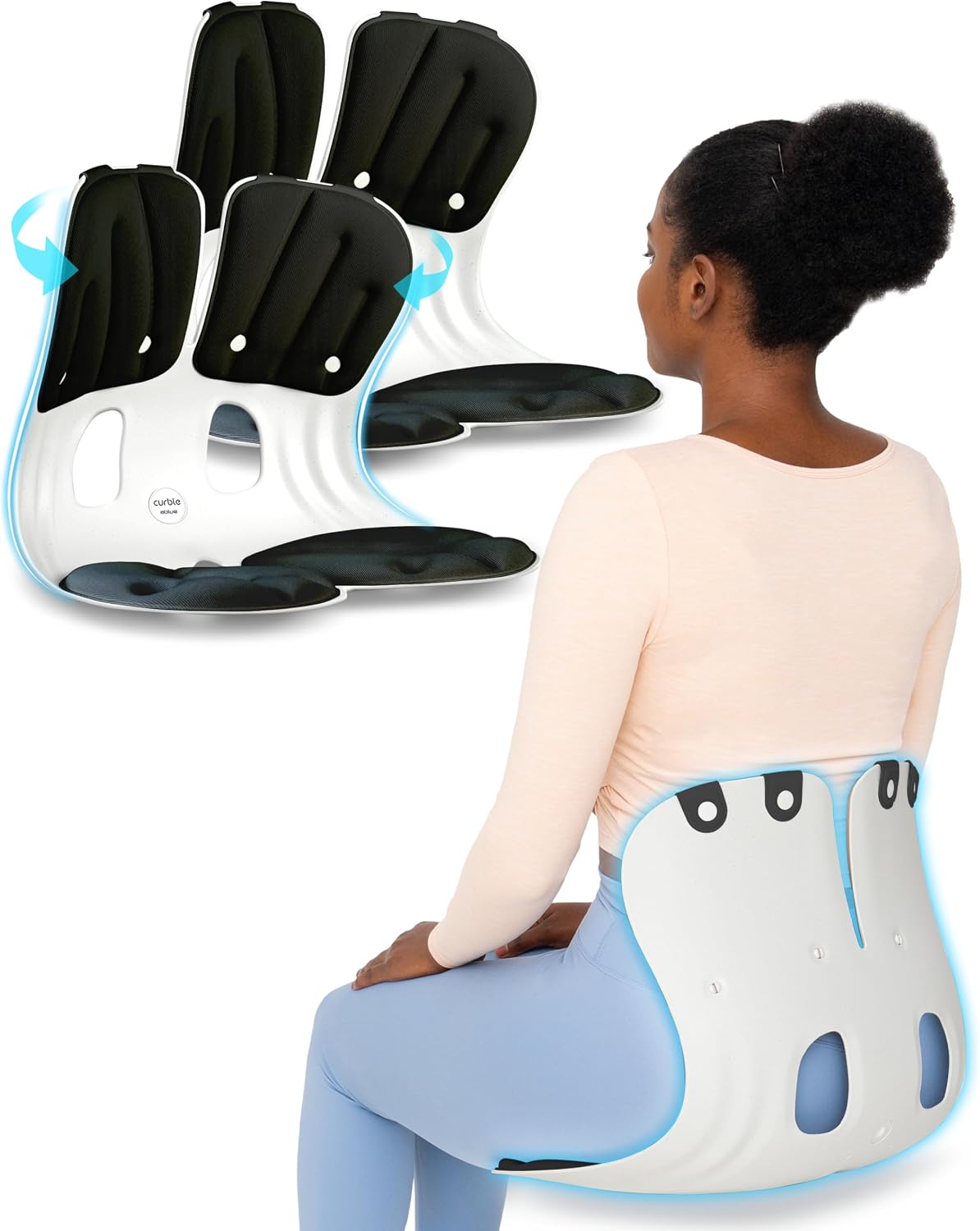 curble Grand 2PACK