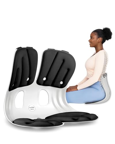 Curble GRAND Ergonomic Back Support