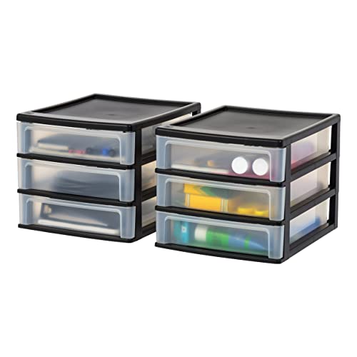 Best Under-Desk Storage Drawers for Tight Home Offices (2026)