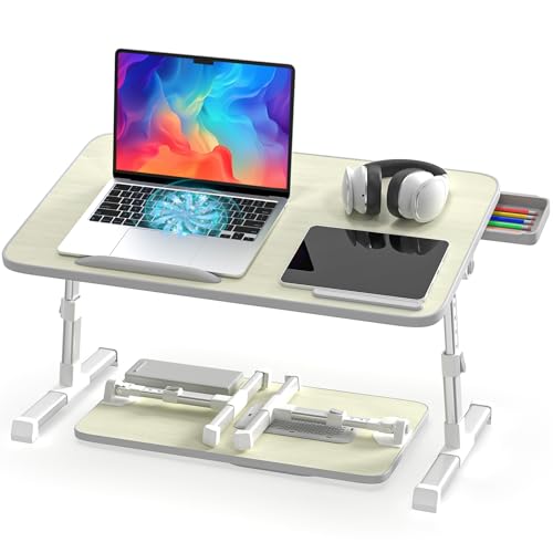 Slendor Adjustable Laptop Desk