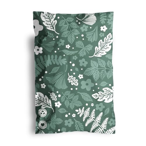Impack 6x9 Biodegradable Poly Mailers