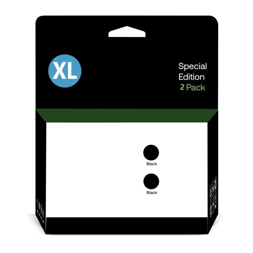 Exurbiz 64XL Combo Pack