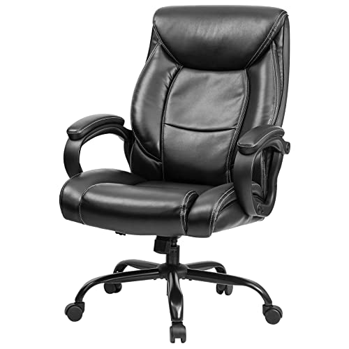 OUTFINE Big and Tall Chair