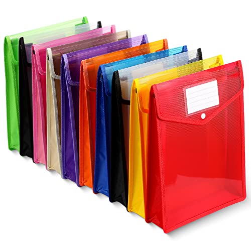 Epakh Expanding File Folders