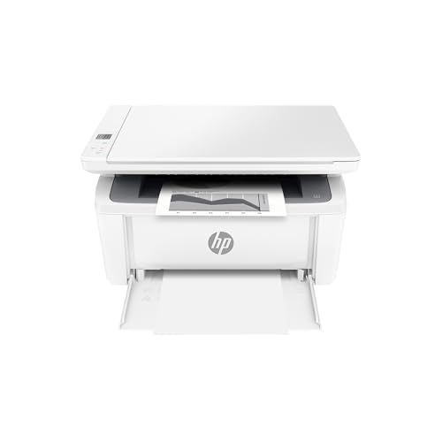 HP LaserJet MFP M140w