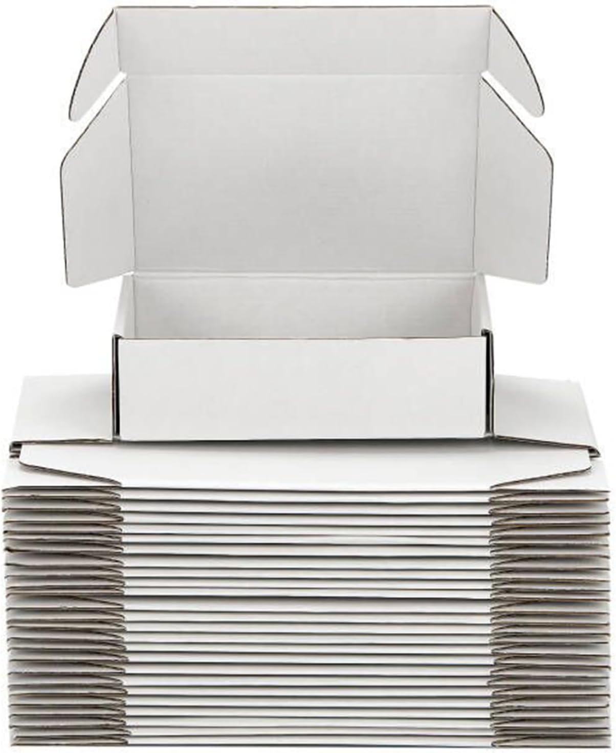 Small Shipping Boxes 10x7x3 (DUZCLI)