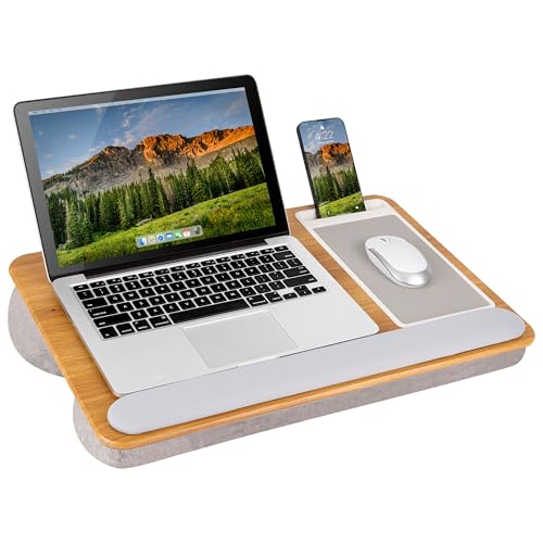 LapGear Home Office Pro (Oak)