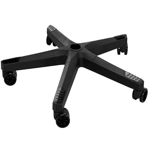 Frassie 28 Inch Heavy Duty Nylon Base