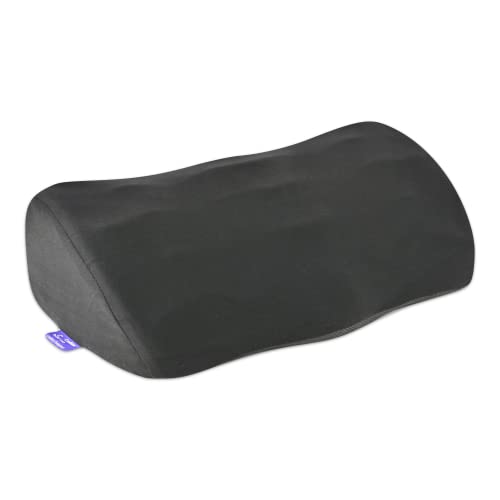 C CUSHION LAB Ergonomic Foot Rest