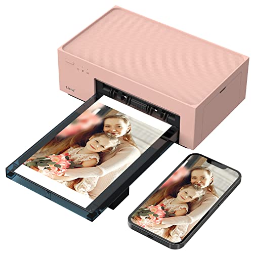 Liene 4x6" Photo Printer